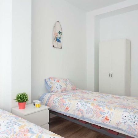 Apartamentos El Paraiso Logrono Luaran gambar