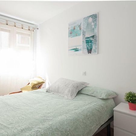 Apartamentos El Paraiso Logrono Luaran gambar
