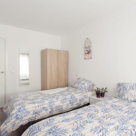 Apartamentos El Paraiso Logrono Luaran gambar