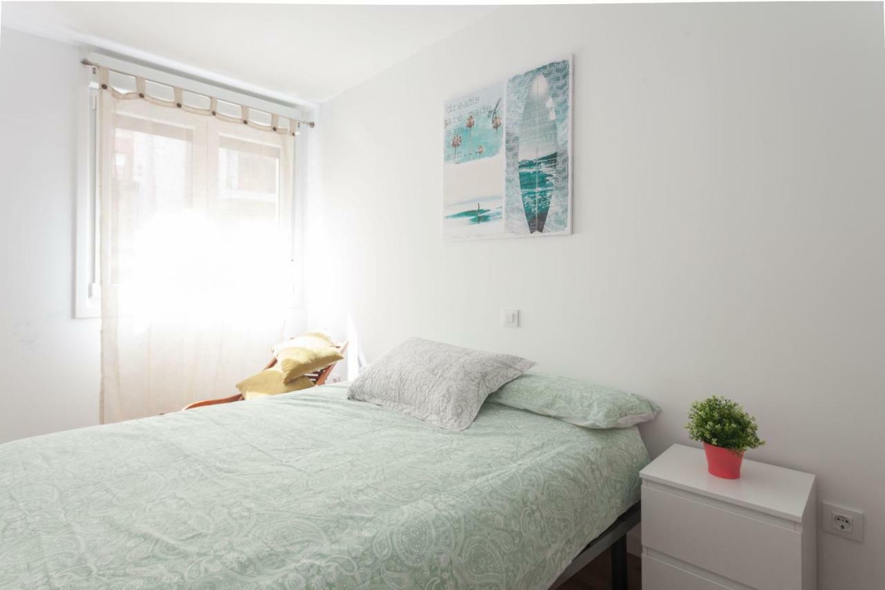 Apartamentos El Paraiso Logrono Luaran gambar