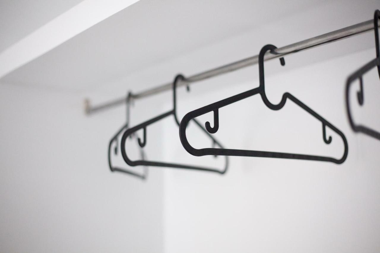 Apartamentos El Paraiso Logrono Luaran gambar
