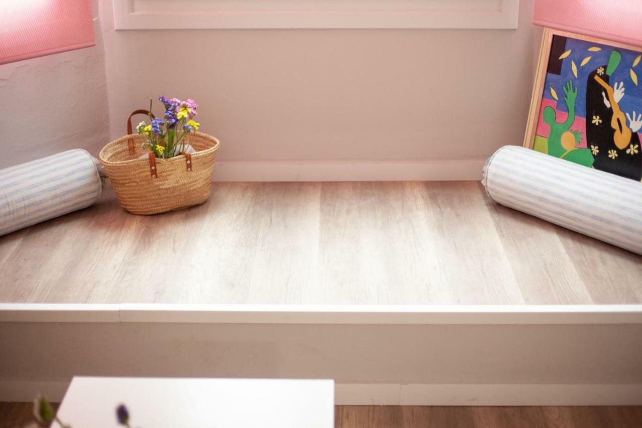 Apartamentos El Paraiso Logrono Luaran gambar