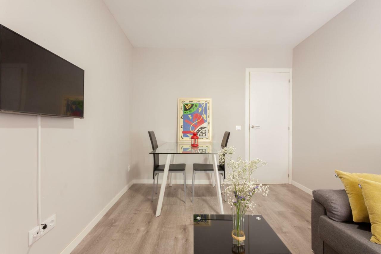 Apartamentos El Paraiso Logrono Luaran gambar
