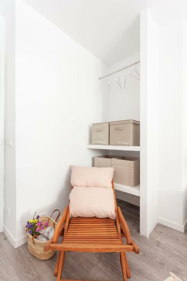 Apartamentos El Paraiso Logrono Luaran gambar